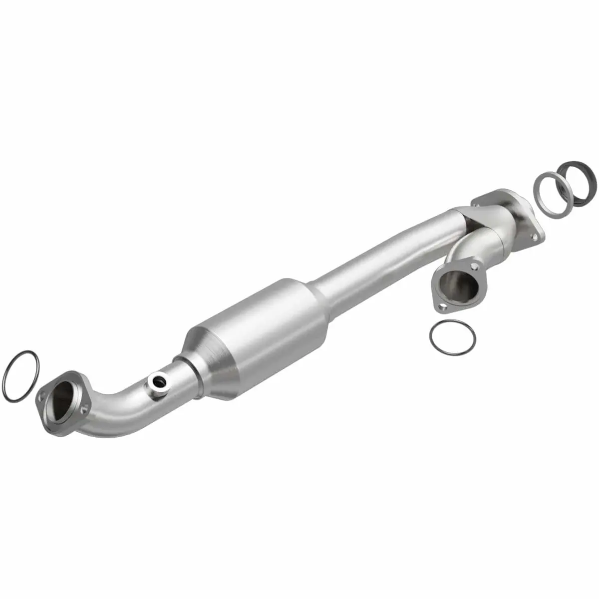 Magnaflow Direct-Fit Catalytic Converter – Oem Replacement 49211 1