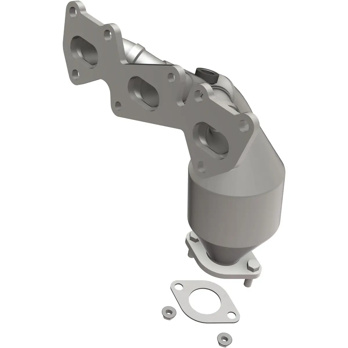 Magnaflow Direct-Fit Catalytic Converter – Universal Fit, Part #51187 1