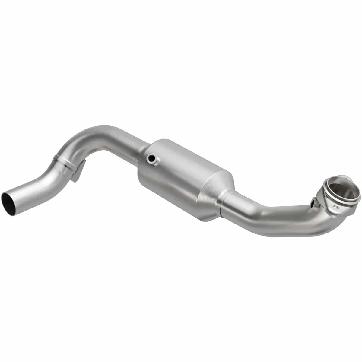 Magnaflow 52507 Direct-Fit Catalytic Converter – Carb-Compliant Oem Replacement 1
