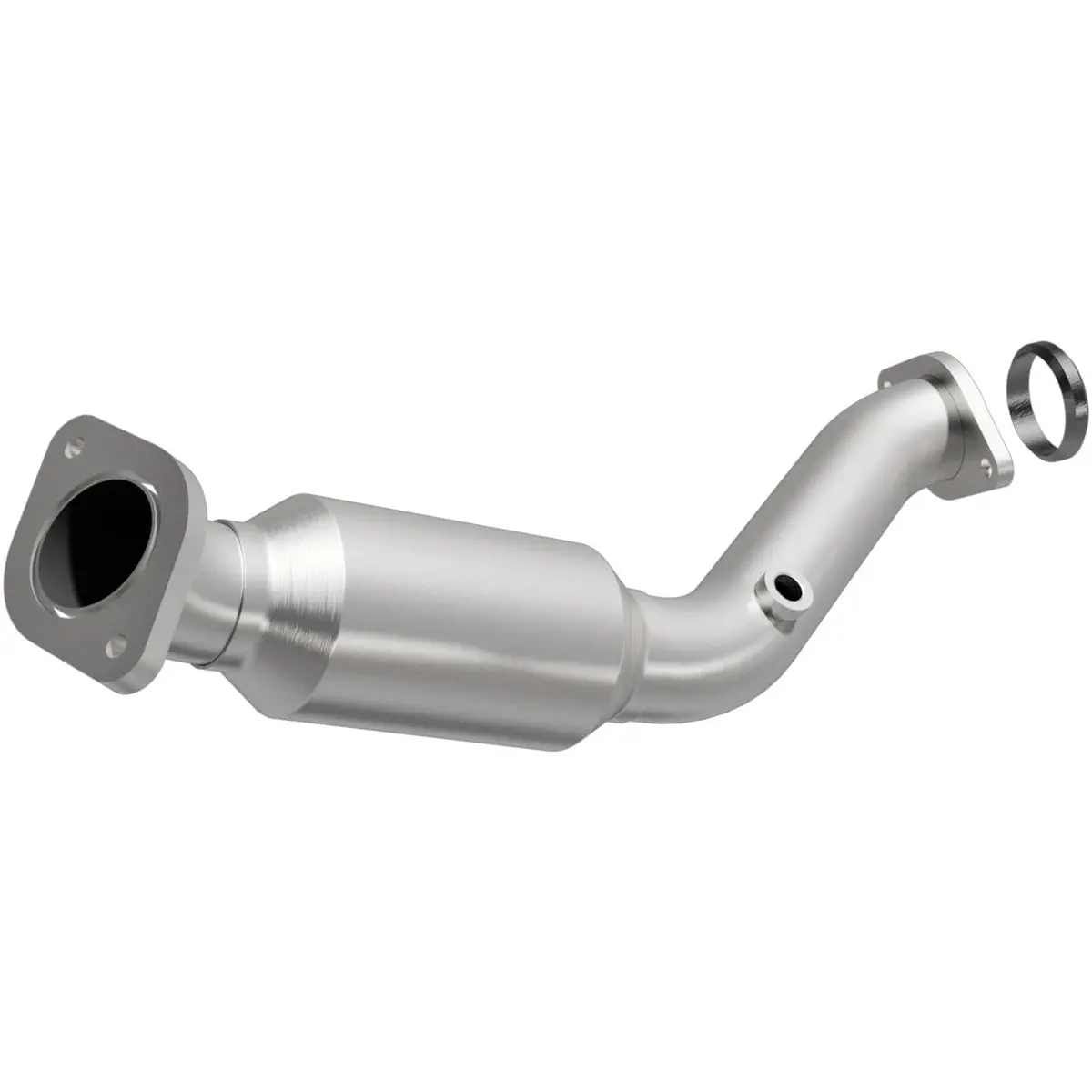 Magnaflow Direct-Fit Catalytic Converter – Epa-Compliant Model 93998 1