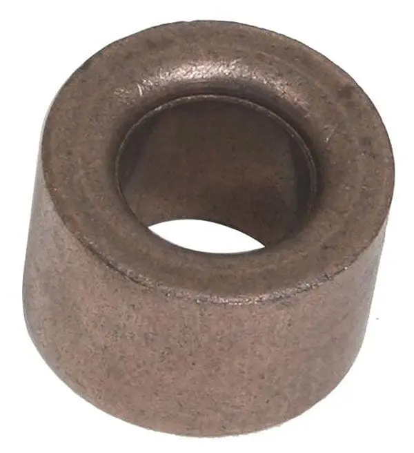 Gm-Specific Clutch Spigot Bushing (Excluding Pontiac) – 1.094" Od × 0.672" Id 1