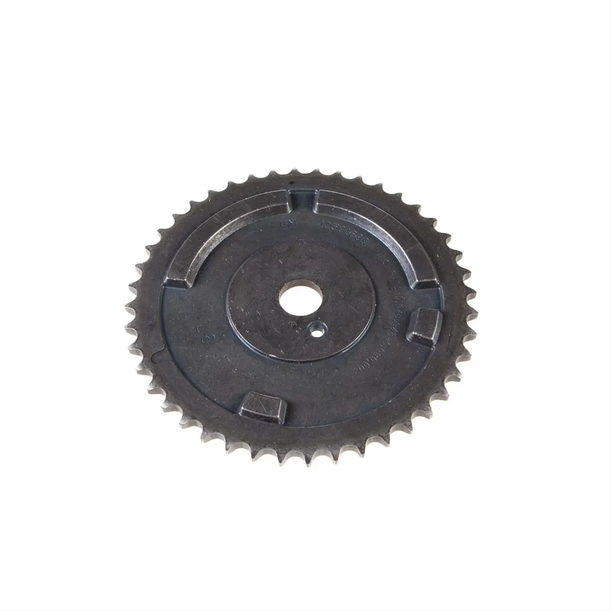 Melling S894 Timing Sprocket For Small-Block Chevrolet Engines 1
