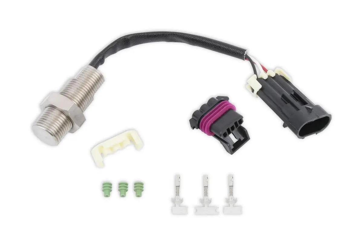 Msd 8278 Crankshaft Trigger Pickup Sensor 1