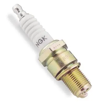 Ngk Bpr8Hs Standard Spark Plugs – Copper Core, Heat Range 8 1
