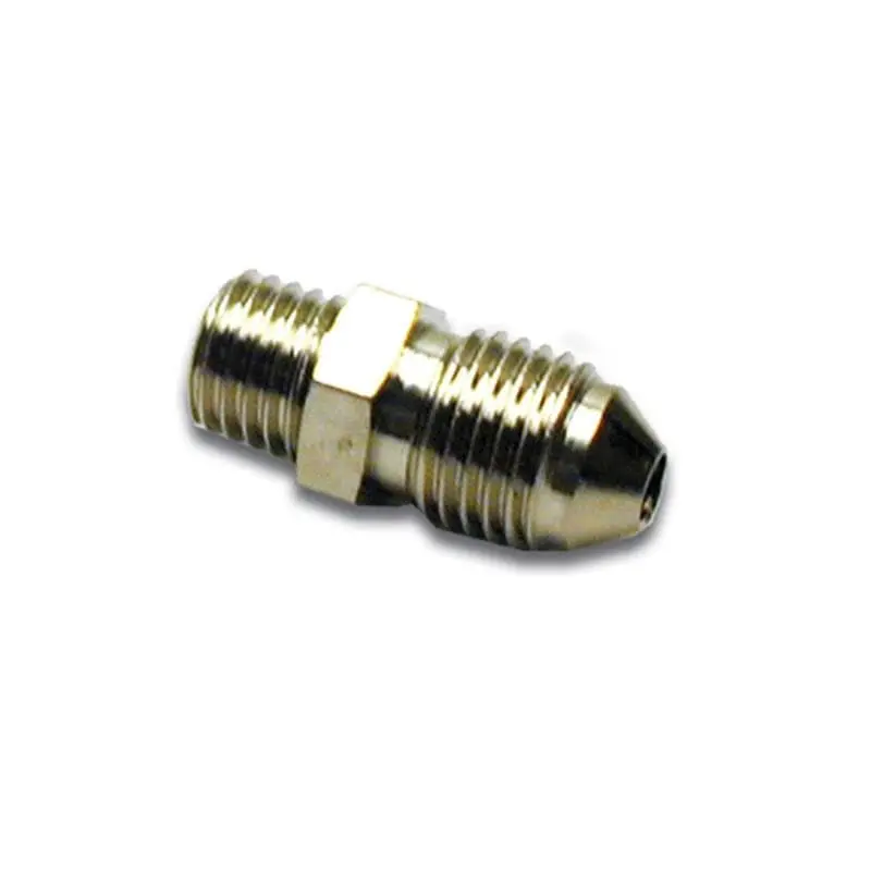 Nitrous Express 16111 An-To-Npt Adapter Fitting Kit 1