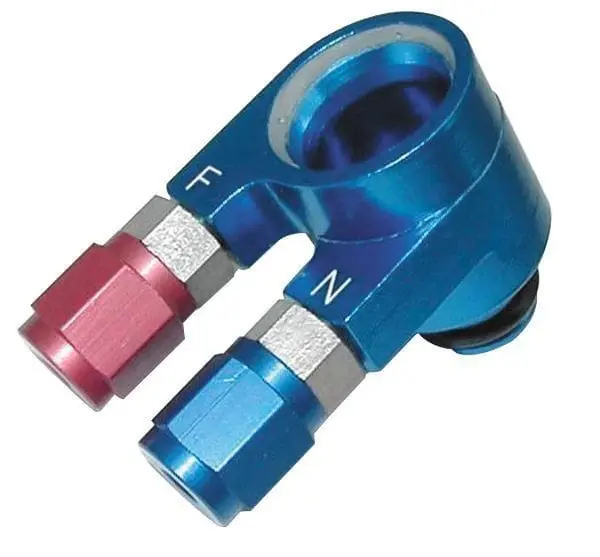 Noszle Individual Multi-Point Fuel Injection Nozzles – High-Flow, Nos08001 1