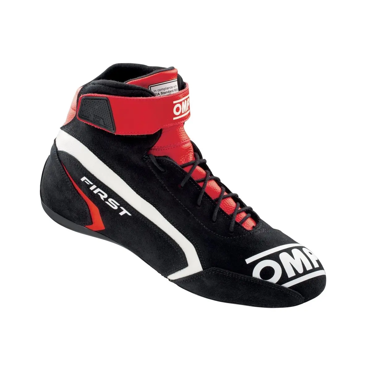 Omp Ic/82407342 Racing-Grade First Driving Shoes 1