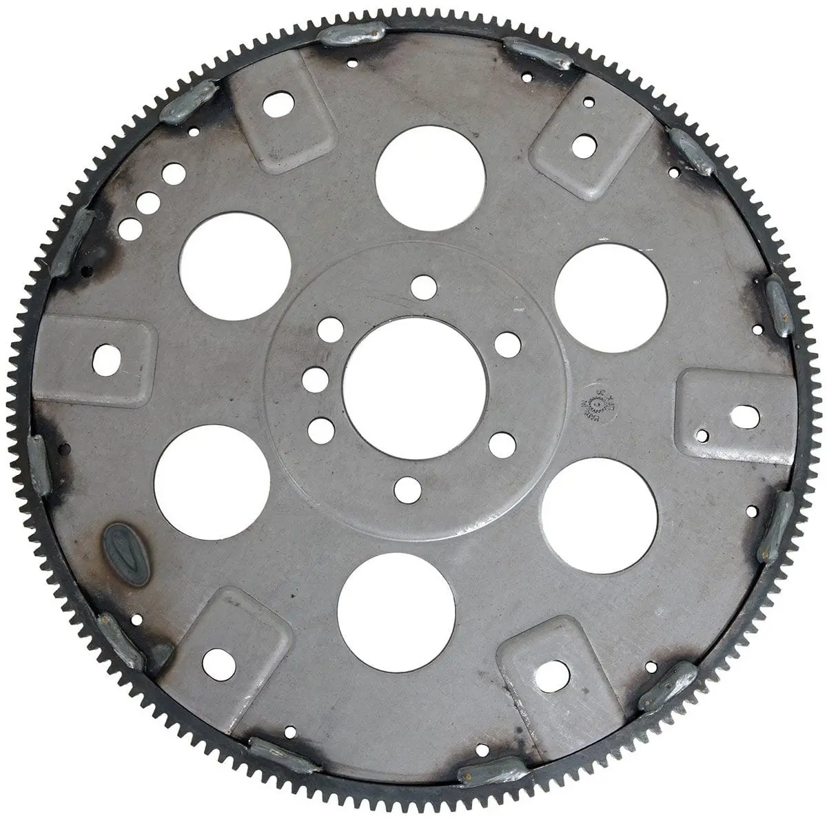 168-Tooth External-Balance Flexplate – Pifra-104 1