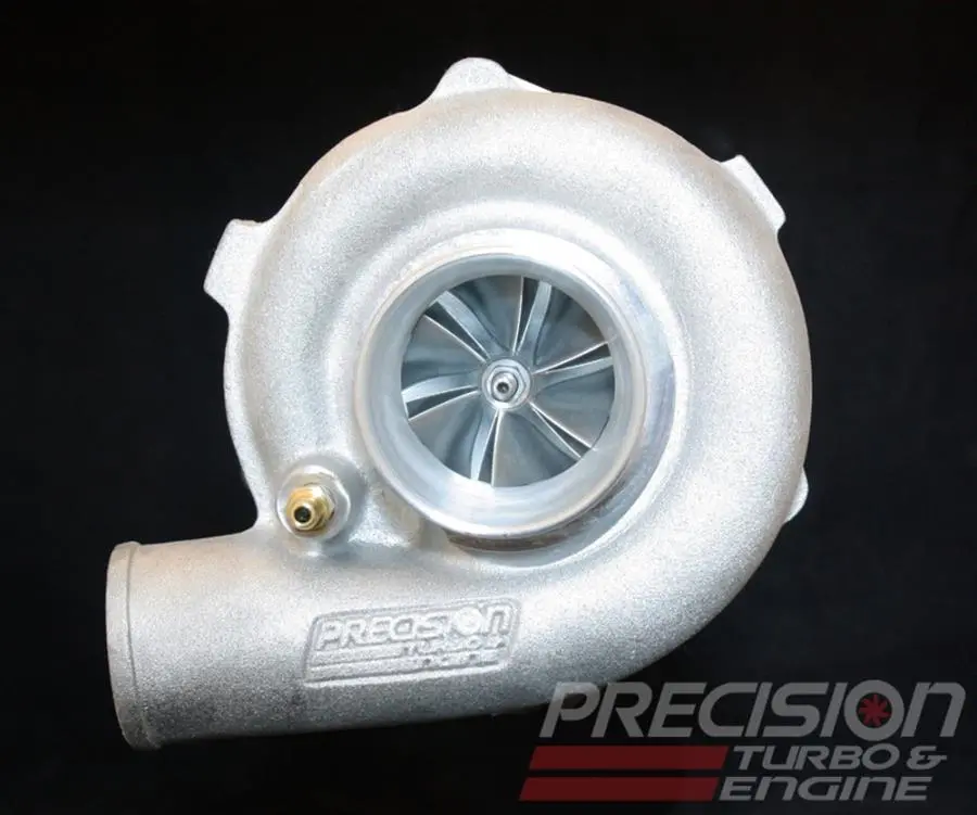 Precision Turbo Gen1 Turbocharger – 10501206099 1
