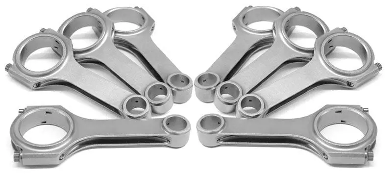 Pro Sport Forged 4340 H-Beam Connecting Rods – Sc2302540021927 1