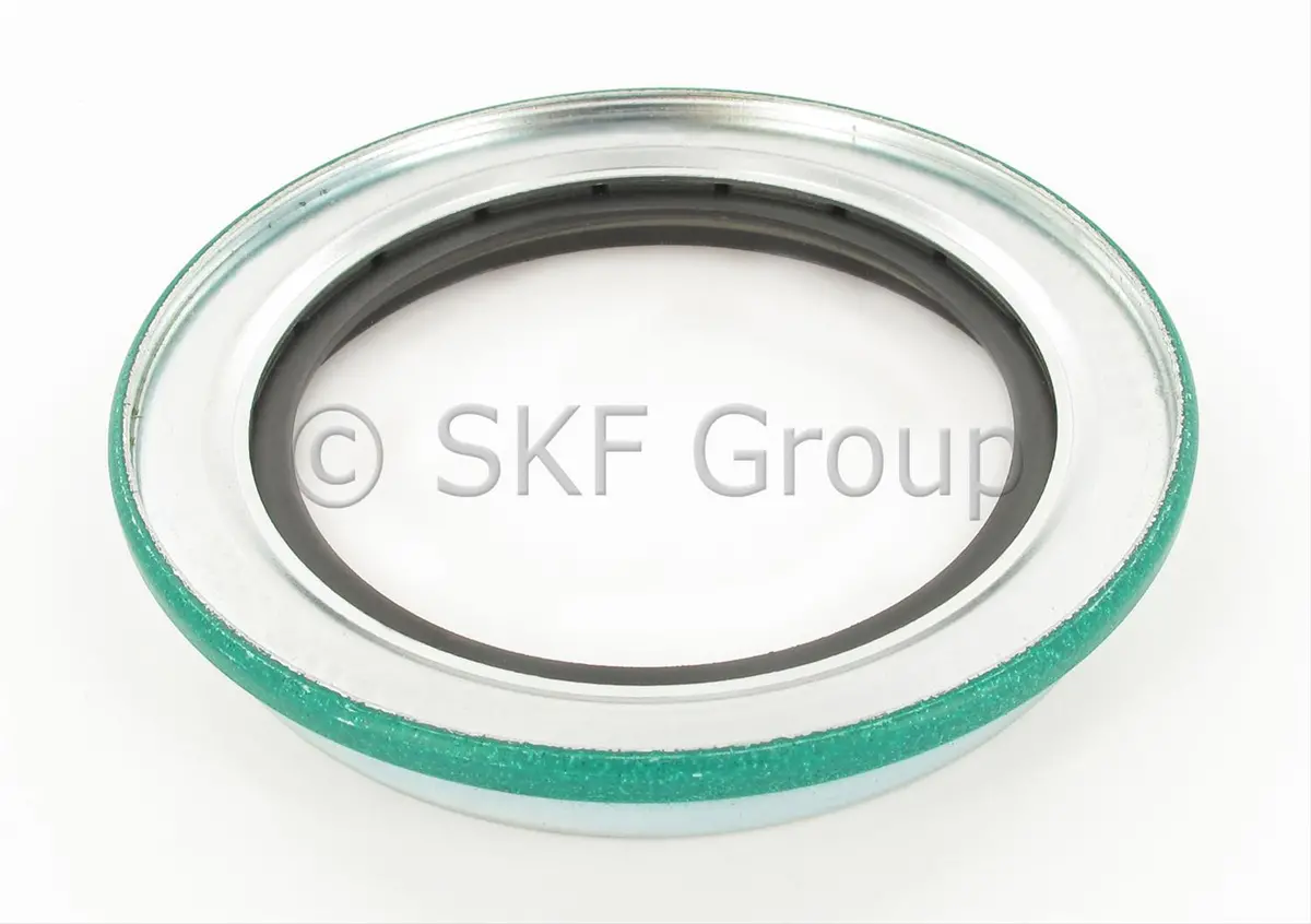 Skf Premium Axle & General-Purpose Seals – Metric Size 31281 2