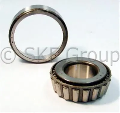 Skf Kc11445-Y Heavy-Duty Axle Bearing Assembly 1