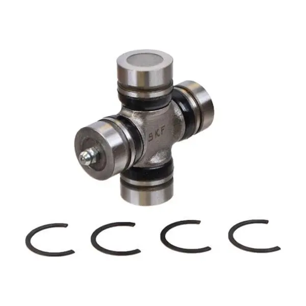 Skf U-Joint Assembly – Heavy-Duty Universal Joint Uj386 2
