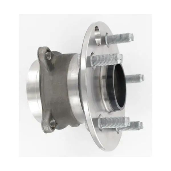 Skf Wheel Hub Assembly With Integrated Bearings – Br930294 1
