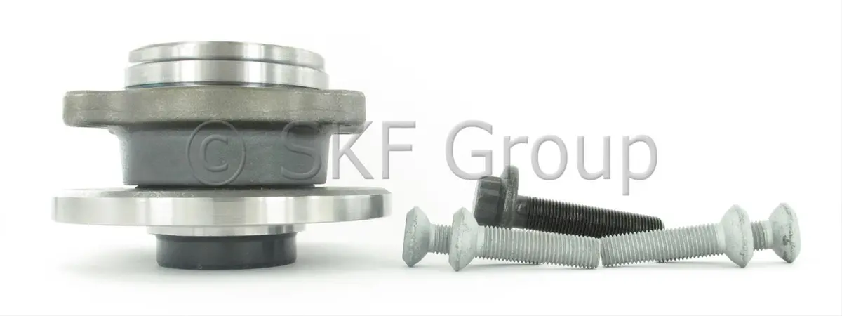 Skf Wkh3643 Wheel Hub And Bearing Assembly 1