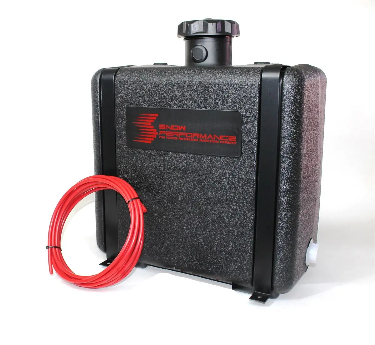 Snow Performance High-Capacity Water-Methanol Reservoir (40016) 2