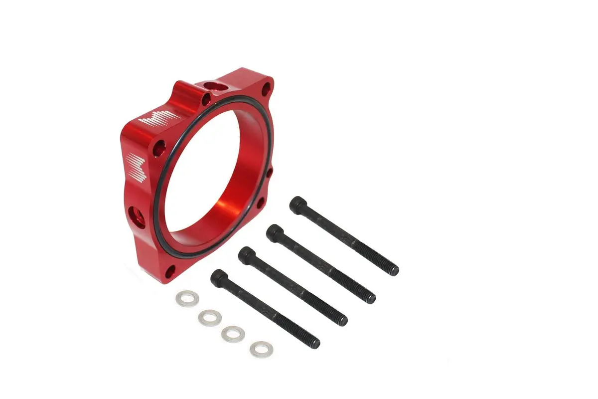 Snow Performance Water-Methanol Injection Plate Kit – Model 40073 1
