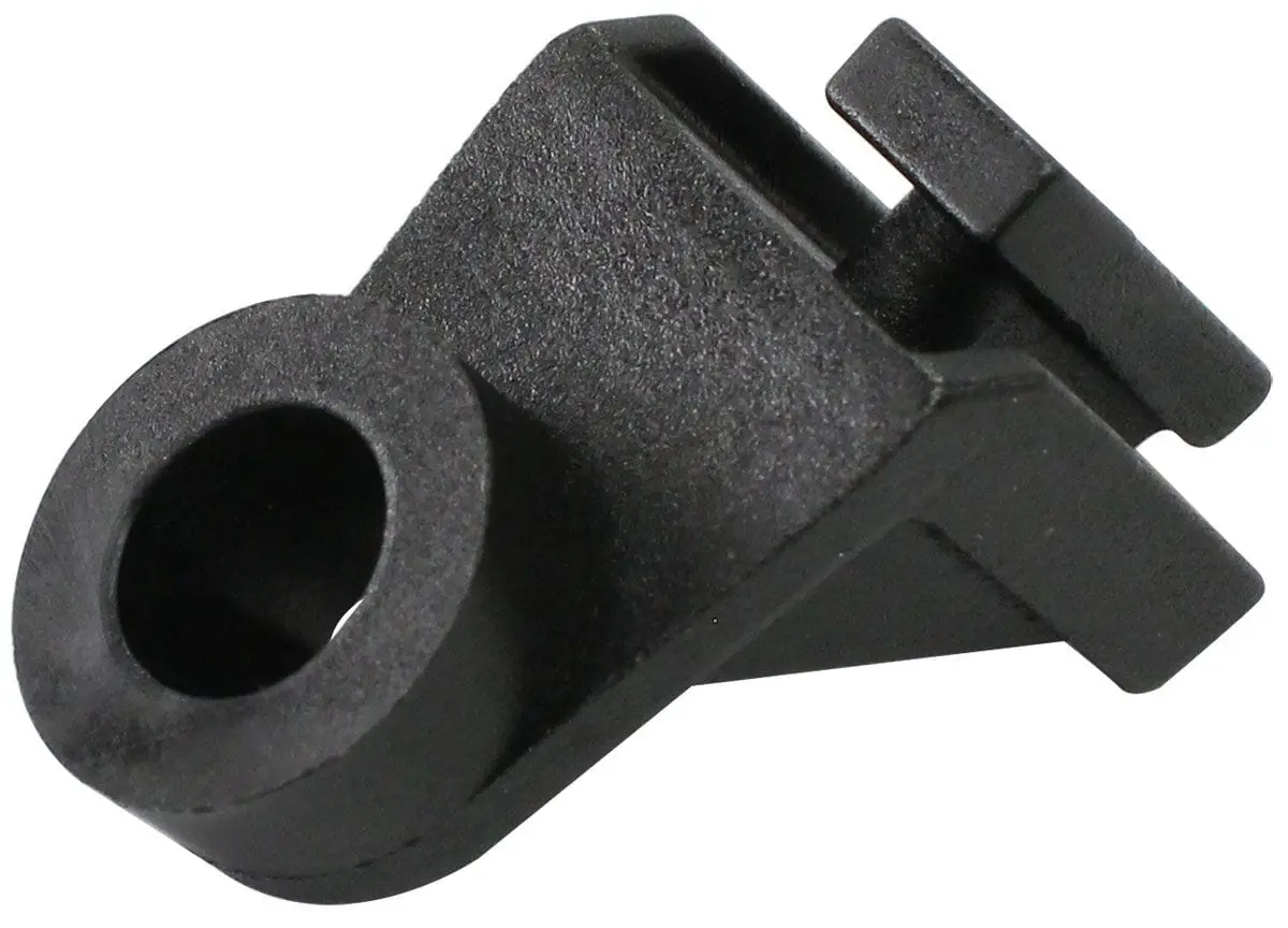 Spef3521 Adjustable Electric Cooling Fan Mounting Feet 1
