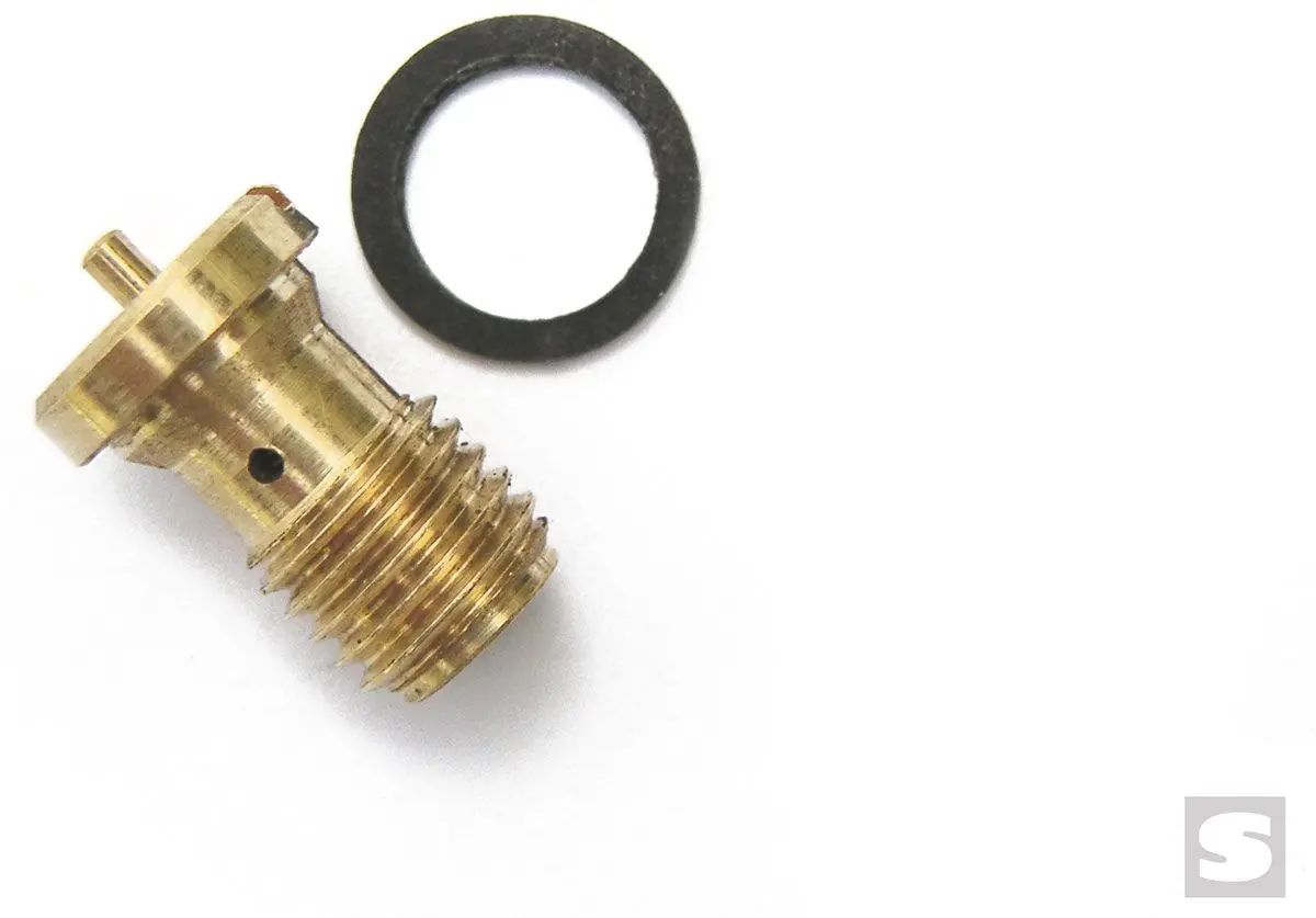 Stromberg 9594K-67 Replacement Power Valve For Holley Carburetors 1