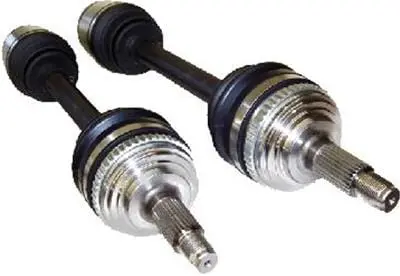 The Driveshaft Shop Direct-Fit Axle Shafts – Reinforced Design, #Ra9907X5-V2 1