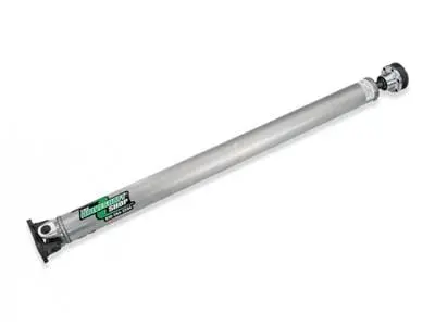 The Driveshaft Shop Precision-Balanced Aluminum Driveshaft (Fdsh14-A) 1