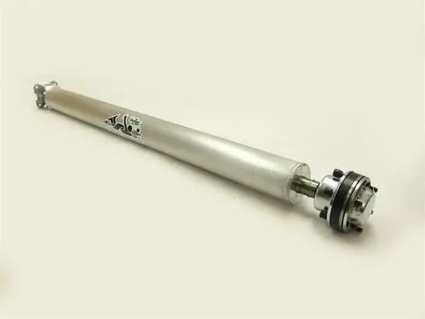 The Driveshaft Shop Precision-Balanced Custom Driveshaft, Fdsh58-A Model 1