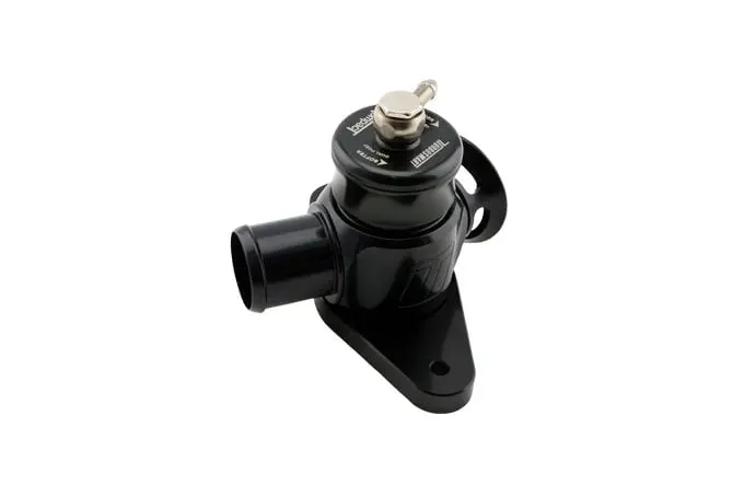 Bov Kompact Dual-Port Blow-Off Valve – Mazda-Specific Turbo Application 1