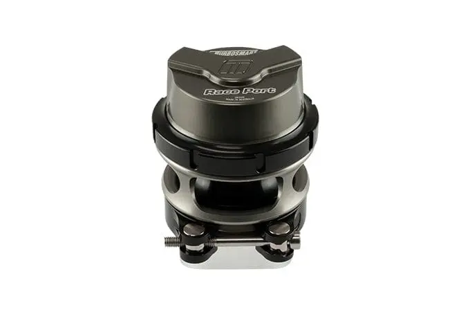Bov Race Port Platinum Blow-Off Valve – Billet Aluminum, Tunable (Race Port Platinum) 1