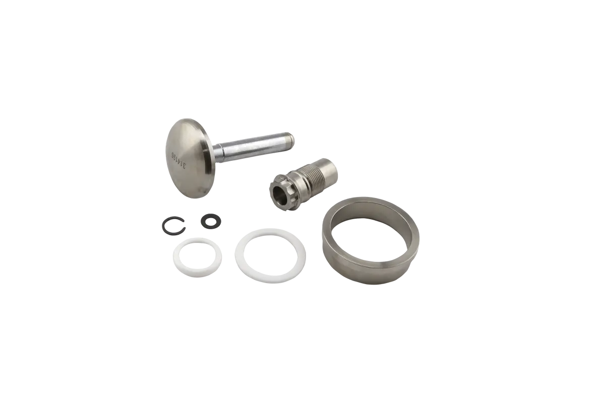 Gen V Ls Wg40 Valve And Guide Service Kit – Precision-Matched Components 1