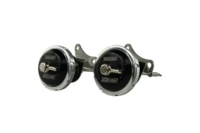Iwg75 Wastegate Actuator – 7 Psi Boost Control For Nissan Rb26Dett 1