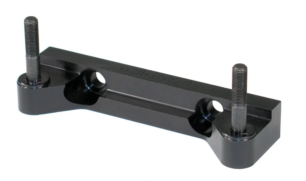 Wilwood 250-8694 Brake Caliper Mounting Bracket Kit 1