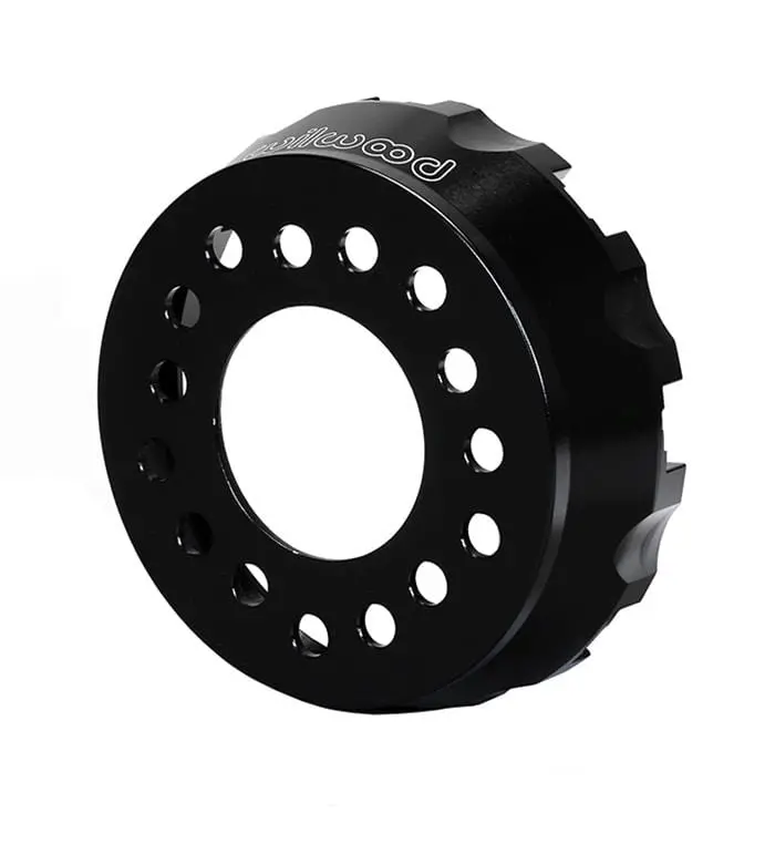 Wilwood Brake Rotor Hat – Precision-Machined For 170-12426 Kits 1