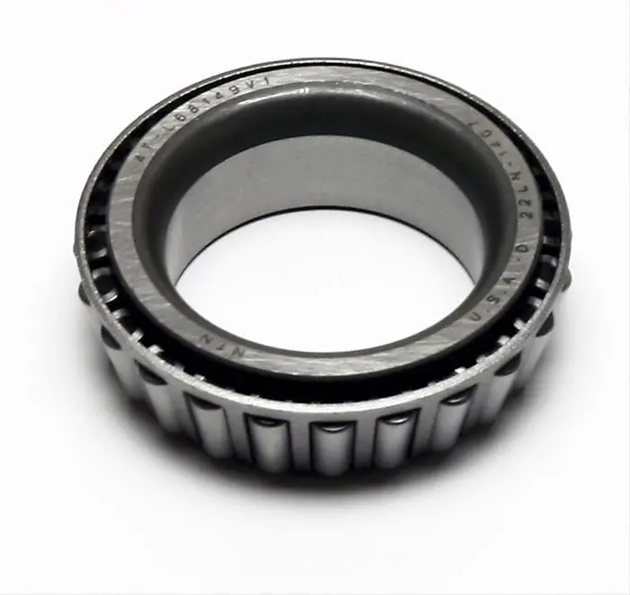 Wilwood Replacement Cone Bearings For Performance Brake Calipers, Part #370-2609 1