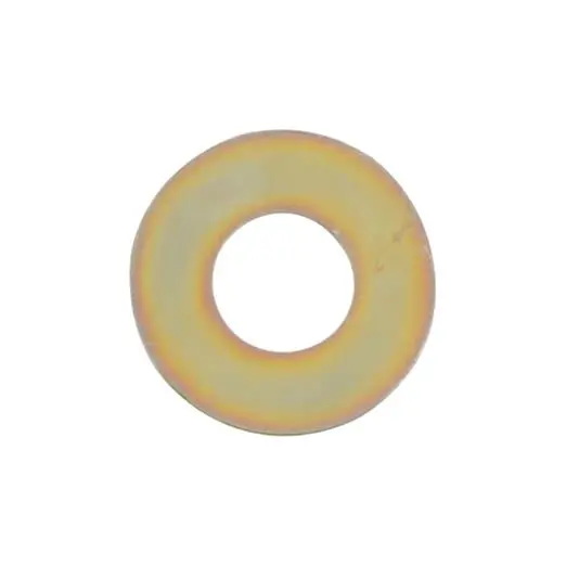 Wilwood Precision Flat Washers – High-Strength Steel 240-10306 1